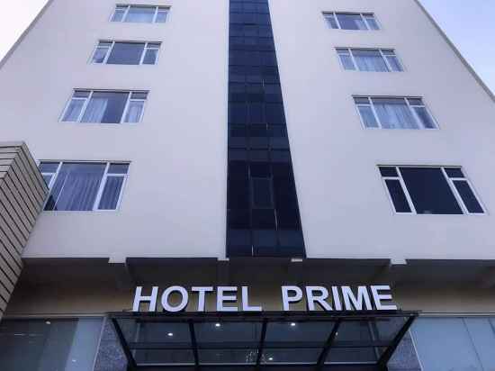 Prime Hotel Hotel Exterior