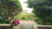 Sarum Apart-Hotel Hotels in St Brelade