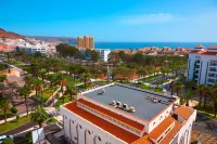 Hotel Zentral Center - Adults Only Hotels near playa de la americas