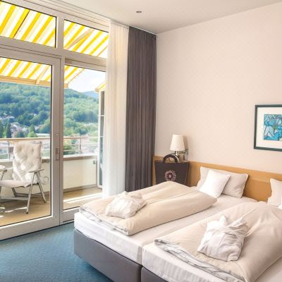 Superior Double Room (Not Pet Friendly) Schwarzwald Panorama Promo Code