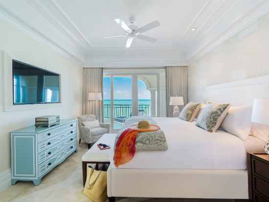 The Shore Club Turks & Caicos Rooms