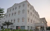 The Royal Garden Hotel Hotels in der Nähe von Sohar Downtown