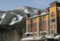 The Vintage Hotel Hotels near Shadow Mountain Lake