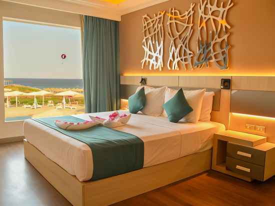 SIRENA BEACH RESORT & SPA Rooms