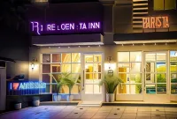 Regenta Inn Amristar Airport Road by Royal Orchid Hotels Limited Hotels near purana mandir