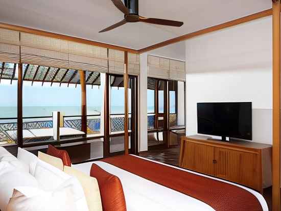 Anantaya Resort & Spa Chilaw Rooms