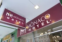 Mônaco Hotel