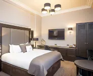 The Landmark Hotel and Leisure Club Hotels near University of St Andrews