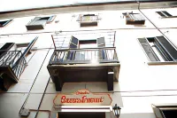 Osteria Senza Fretta Rooms for Rent Hotels in Busca