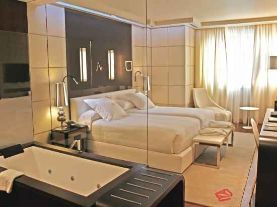 Gran Hotel Nagari Boutique & Spa Rooms