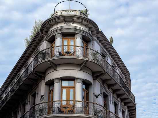 La Concordia - Boutique Hotel Hotel Exterior