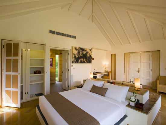 K Resort Rooms