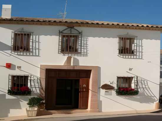 Hotel Abaco Altea Hotel Exterior