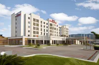 Hilton Garden Inn Tuxtla Gutierrez Hotel berhampiran ZOOMAT