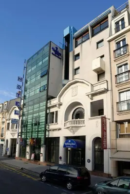 Holiday Inn Reims - City Centre Hotels near Krug