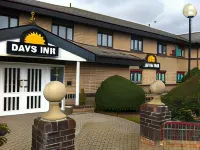 Days Inn by Wyndham Abington M74 Hôtels à : Biggar