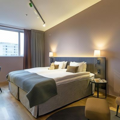 Twin Room Scandic Linköping City Promo Code