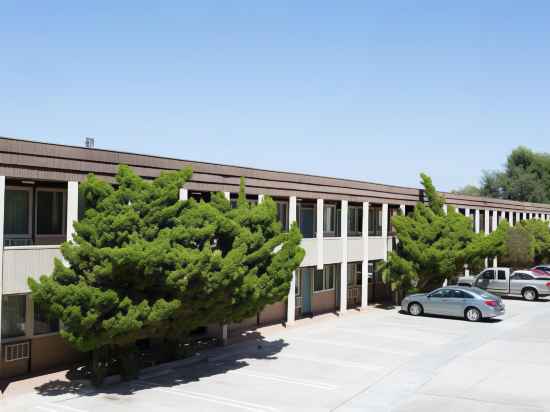 Costa Mesa Inn - Newport Beach Area Hotel Exterior