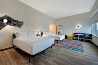 Aloft Mooresville Hotels in Mooresville