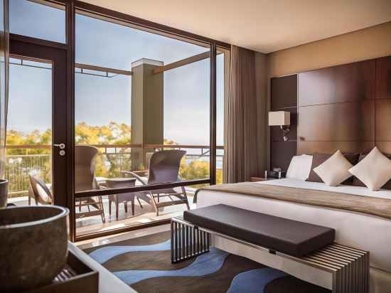 Hotel Miramar Barcelona GL Rooms