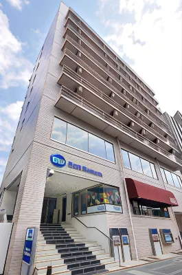 Best Western Yokohama Hotels near JR Asano Station