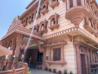 Hotel Seth Murlidhar Seva Sadan-Near Prem Mandir Hotel di Vrindavan