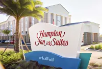 Hampton Inn & Suites Orlando at Seaworld Hôtels à proximité de : Walt Disney World Resort