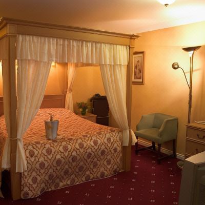 Double Room Wainstones Hotel Promo Code