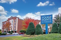 Four Points by Sheraton Greensboro Airport Hotels near Gibb's Hundred Brewing Company