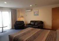 Argyle Motor Lodge Hotels in Derwent Park