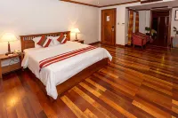 Cheathata Cta Hotel Siem Reap Hotels in Siem Reap