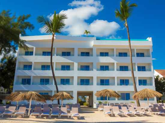 Hotel Whala!bávaro - All Inclusive Hotel Exterior