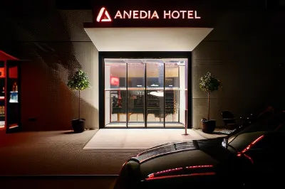 Amedia Lustenau, Trademark Collection by Wyndham Hotels in Dornbirn