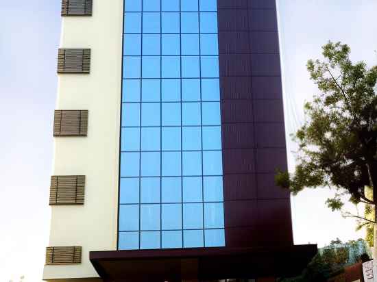 Amalfi Grand Hotel Exterior