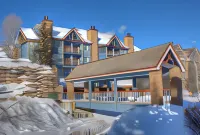 River Mountain Lodge by Breckenridge Hospitality Hotels in Breckenridge