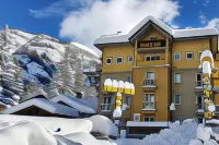 Hotel Bouton d'Or - Courmayeur