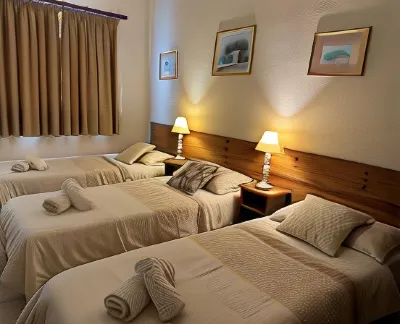 Green Grove Guest House Hotels in Swieqi