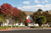 Residence Inn Pleasanton Hotels near Kohl's