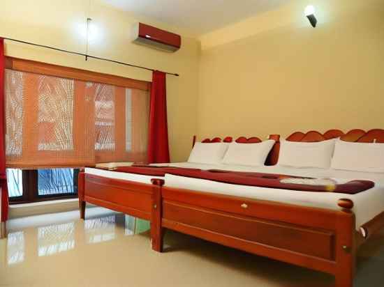 Sreekrishna Kailas Inn Rooms