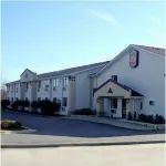 Americas Express Inn Rocky Mount Hotels near Star City Skate & Play