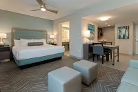 Homewood Suites by Hilton Panama City Beach Отели в г. Панама Сити Бич