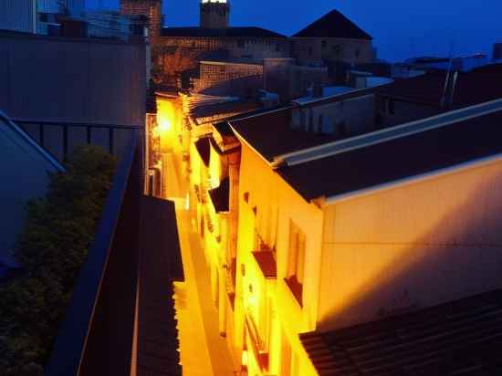 Vila Arenys Hotel Hotel Exterior