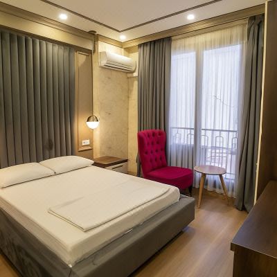 Standard Double Room Dymar Hotel Promo Code