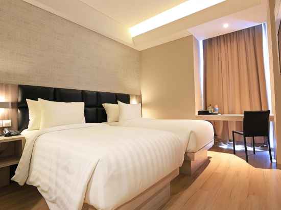 Luminor Hotel Jambi Kebun Jeruk by WH Rooms