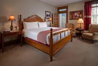 Keystone Inn Bed and Breakfast