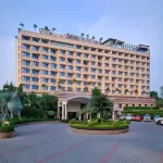 Sayaji Indore Hotels near Dussehra Maidan