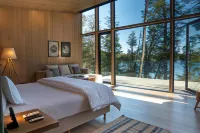 Las Balsas Relais & Chateaux Hotels near Nahuel Huapi National Park