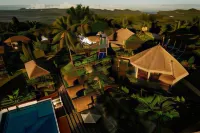 La Joya Farm Resort & Spa Hotels near Carcar Public Market