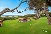 Tasman Holiday Parks - Yallingup Beach Hotels in Yallingup