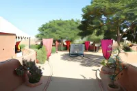 Khuri Resort Hotels near Majisa mandir Jogidas dham